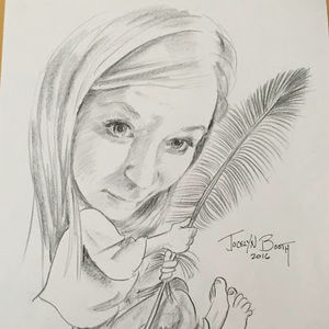 Meet your Posher, Jocelyn